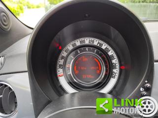 FIAT 500 usata, con Chiusura centralizzata