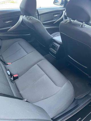 BMW 316 usata, con ESP