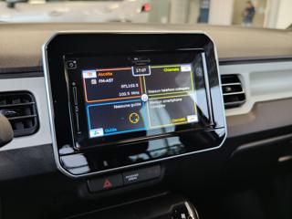 SUZUKI Ignis usata, con Climatizzatore