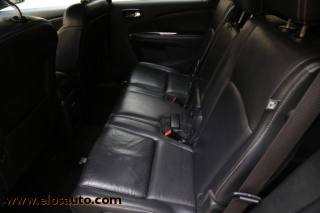 FIAT Freemont usata, con Controllo trazione