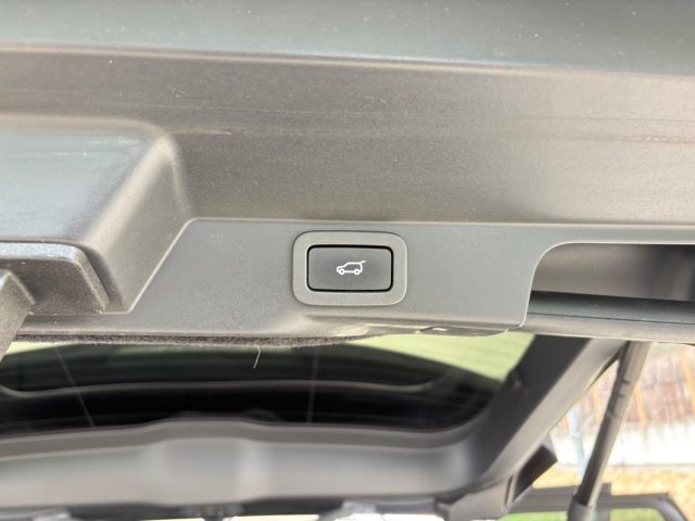 LAND ROVER Range Rover Sport usata 105