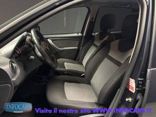 DACIA Duster usata, con Alzacristalli elettrici