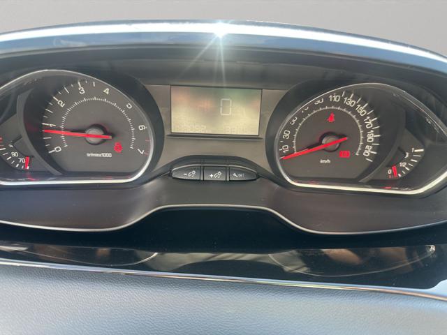 PEUGEOT 208 usata, con Climatizzatore