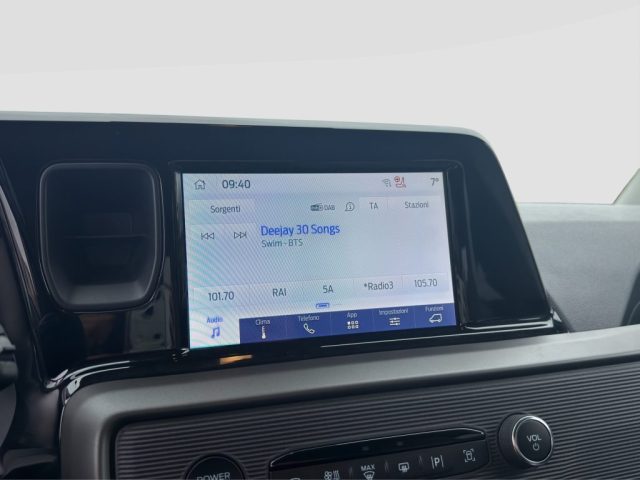 FORD Tourneo Courier usata 15