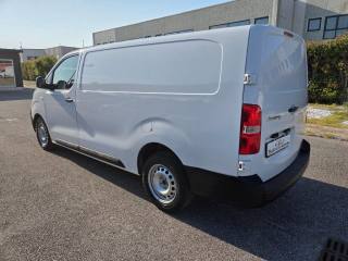 CITROEN Jumpy usata, con Autoradio