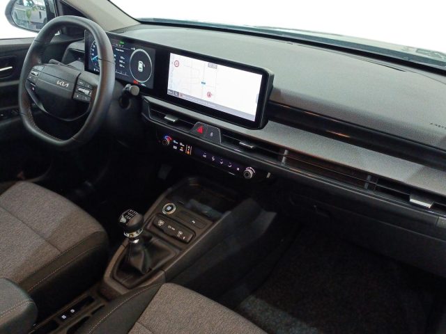 KIA Stonic usata, con Cruise Control