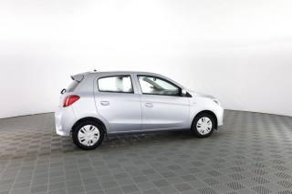 MITSUBISHI Space Star usata 2