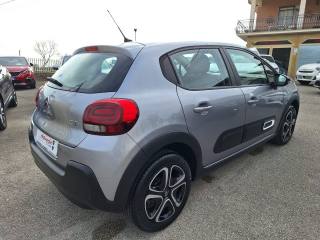 CITROEN C3 usata, con Alzacristalli elettrici
