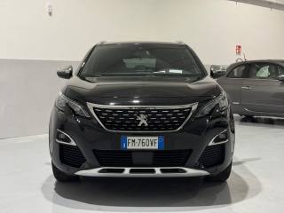PEUGEOT 3008 usata, con Airbag