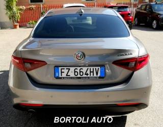 ALFA ROMEO Giulia usata, con Airbag Passeggero