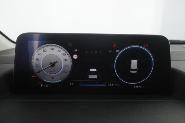 HYUNDAI Staria usata 13