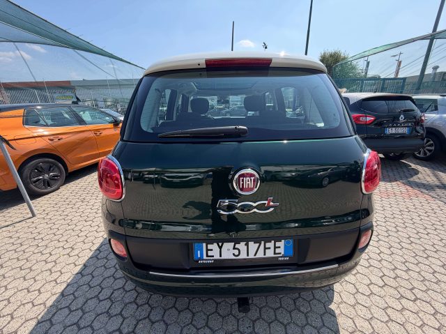 FIAT 500L usata, con Autoradio
