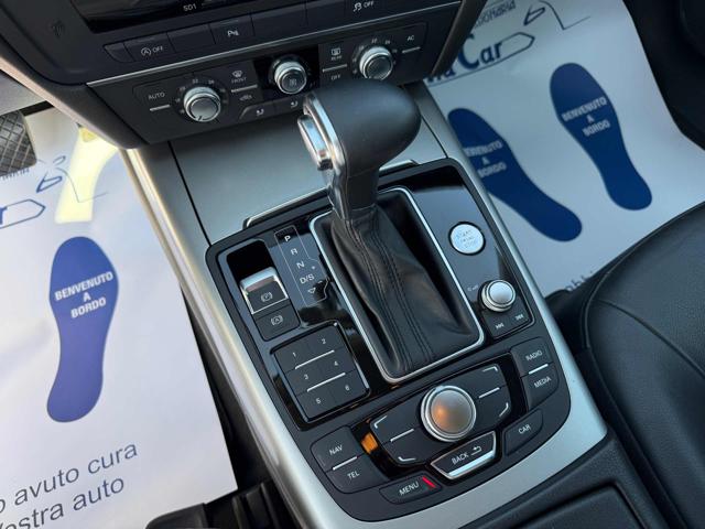 AUDI A6 usata, con Fari Xenon