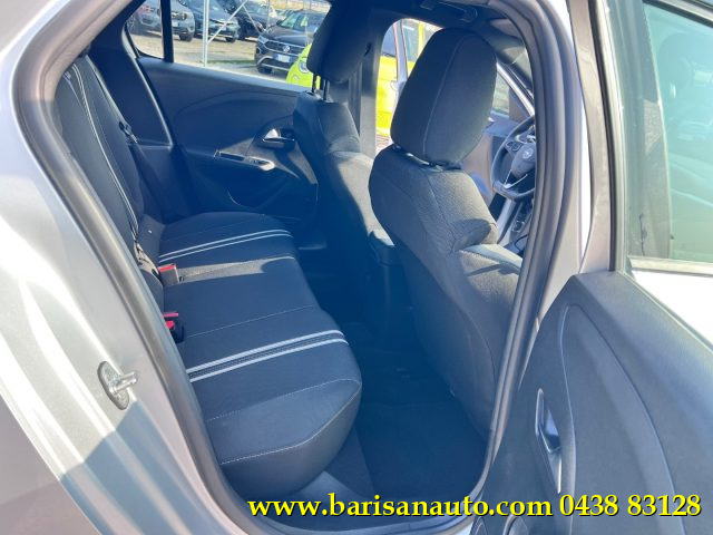 OPEL Corsa usata, con Boardcomputer