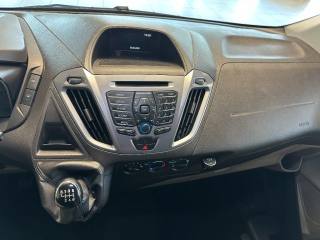 FORD Tourneo Custom usata, con Vetri oscurati