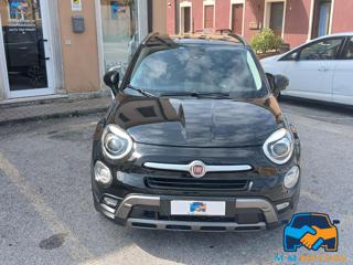 FIAT 500X usata, con Airbag Passeggero