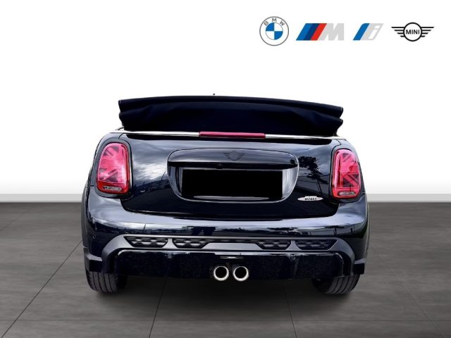 MINI John Cooper Works usata, con Airbag Passeggero