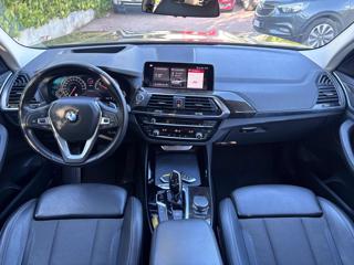 BMW X3 usata, con Autoradio