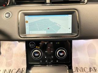 LAND ROVER Range Rover Evoque usata, con Sistema di navigazione