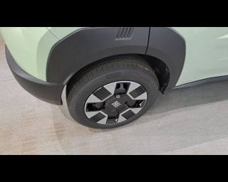 FIAT Grande Panda usata, con Specchietti laterali elettrici