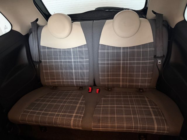 FIAT 500 usata 13