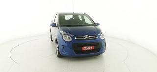 CITROEN C1 usata 23