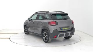 CITROEN C3 Aircross usata, con Airbag laterali