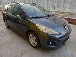 PEUGEOT 207 usata, con Chiusura centralizzata