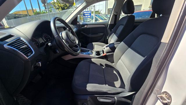 AUDI Q5 usata, con ESP