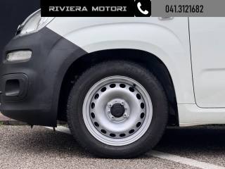 FIAT Panda usata, con Vivavoce