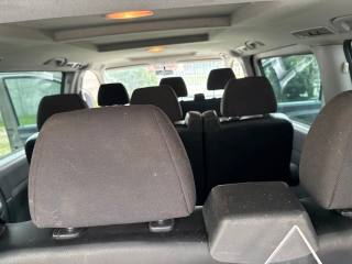 MERCEDES-BENZ Viano usata, con Servosterzo