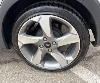 FORD Fiesta usata, con Airbag laterali