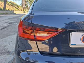 AUDI A1 usata, con Controllo elettronico della corsia