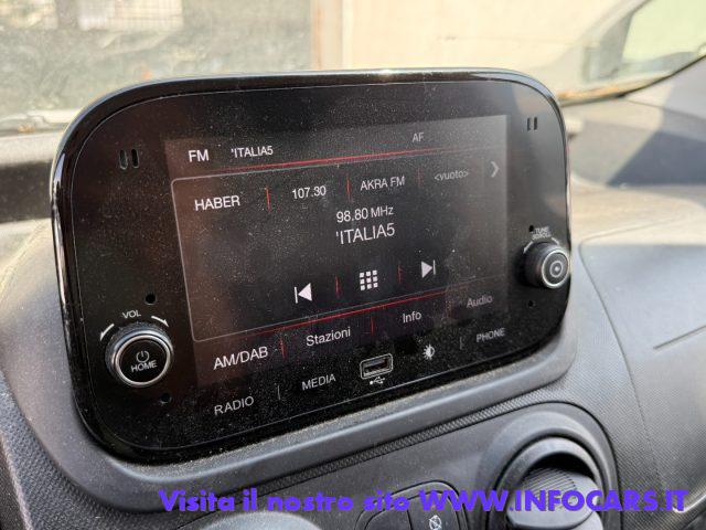 FIAT Fiorino usata, con Controllo trazione