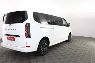 FORD Tourneo Custom usata 3