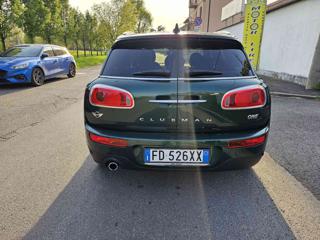 MINI Clubman usata, con Airbag Passeggero
