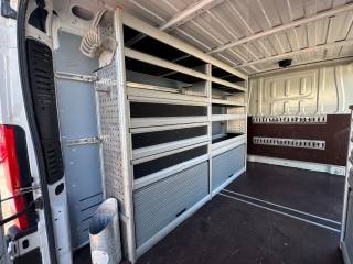 FIAT Ducato usata, con Chiusura centralizzata telecomandata