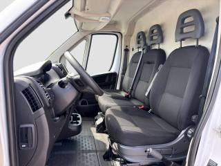 FIAT Ducato usata 9