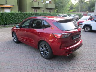 FORD Kuga usata, con Airbag Passeggero