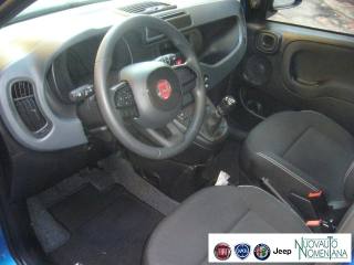 FIAT Panda usata, con Servosterzo