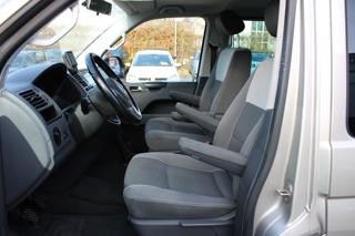 VOLKSWAGEN Multivan usata, con Cruise Control