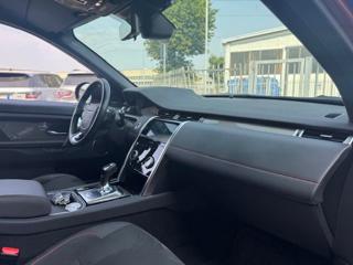 LAND ROVER Discovery Sport usata, con Cruise Control