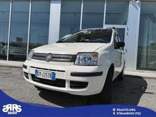 FIAT Panda usata, con Cerchi in lega