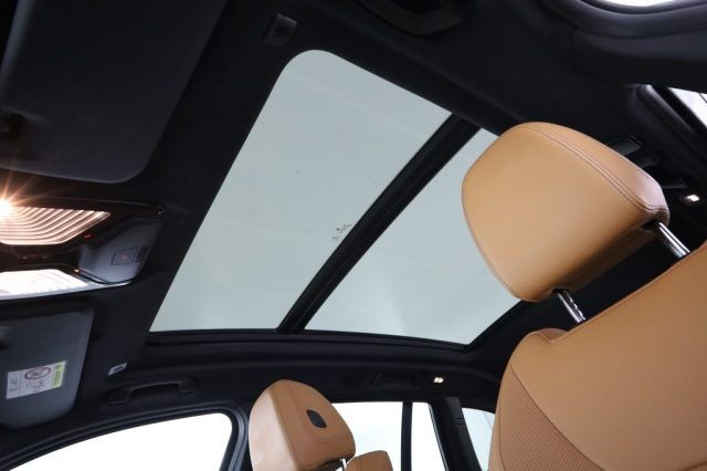BMW X3 usata 14