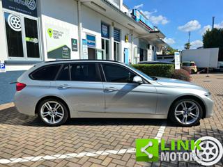 BMW 320 usata, con Cerchi in lega