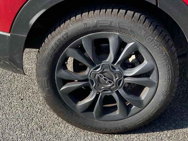 FIAT 500X usata, con USB