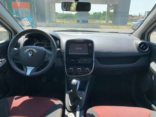 RENAULT Clio usata, con Servosterzo