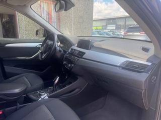 BMW X1 usata, con Cruise Control