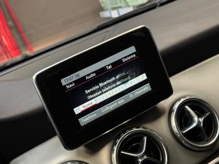 MERCEDES-BENZ GLA 200 usata, con Chiusura centralizzata telecomandata