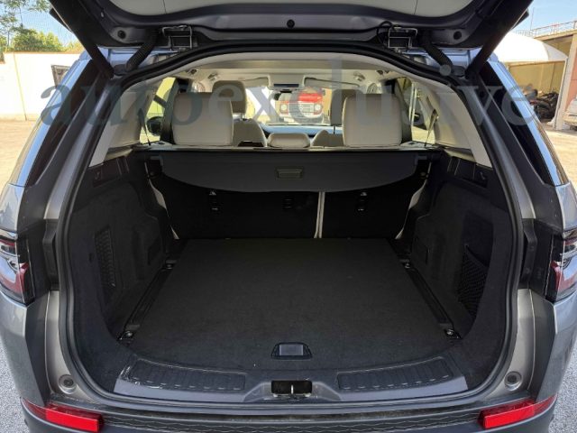 LAND ROVER Discovery Sport usata, con Fari LED